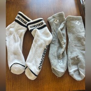 Converse short Athletic Socks
